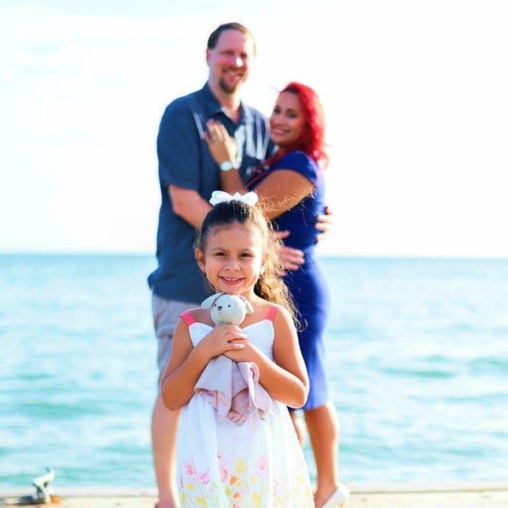 Meet your Posher, Vicky